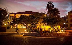 Surf House Hostel