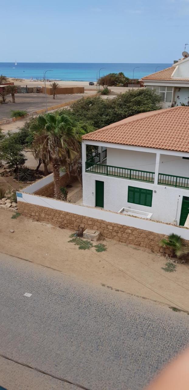 Surf House Hostel Santa Maria Exterior photo